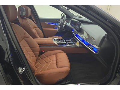 2025 BMW 750e xDrive 750e xDrive