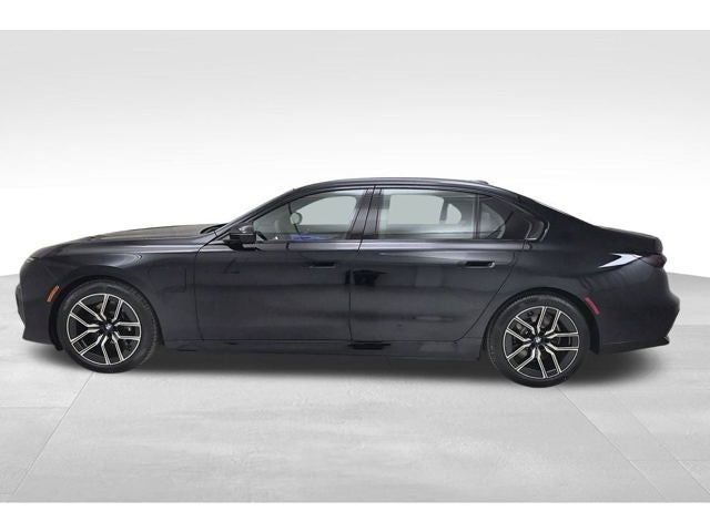 2025 BMW 750e xDrive 750e xDrive