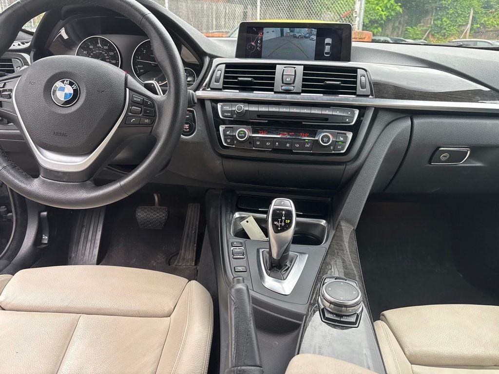 2015 BMW 428i xDrive 428i xDrive Gran Coupe