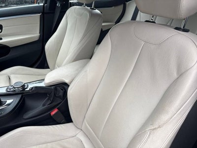 2015 BMW 428i xDrive 428i xDrive Gran Coupe