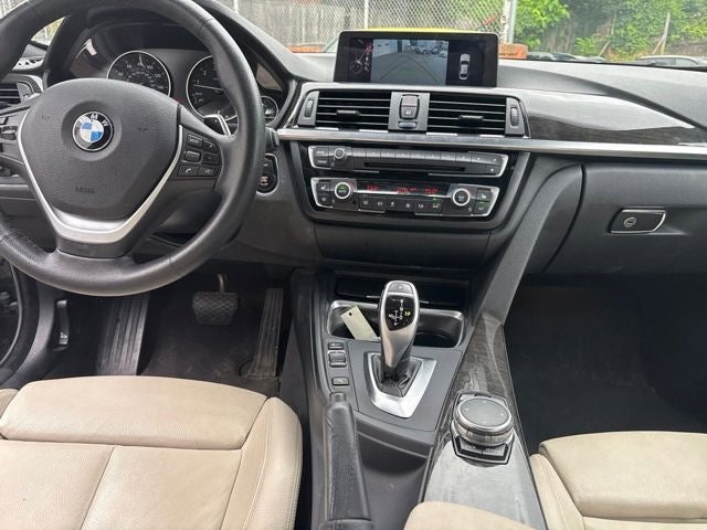 2015 BMW 428i xDrive 428i xDrive Gran Coupe