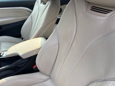 2017 BMW 4 Series 430i xDrive