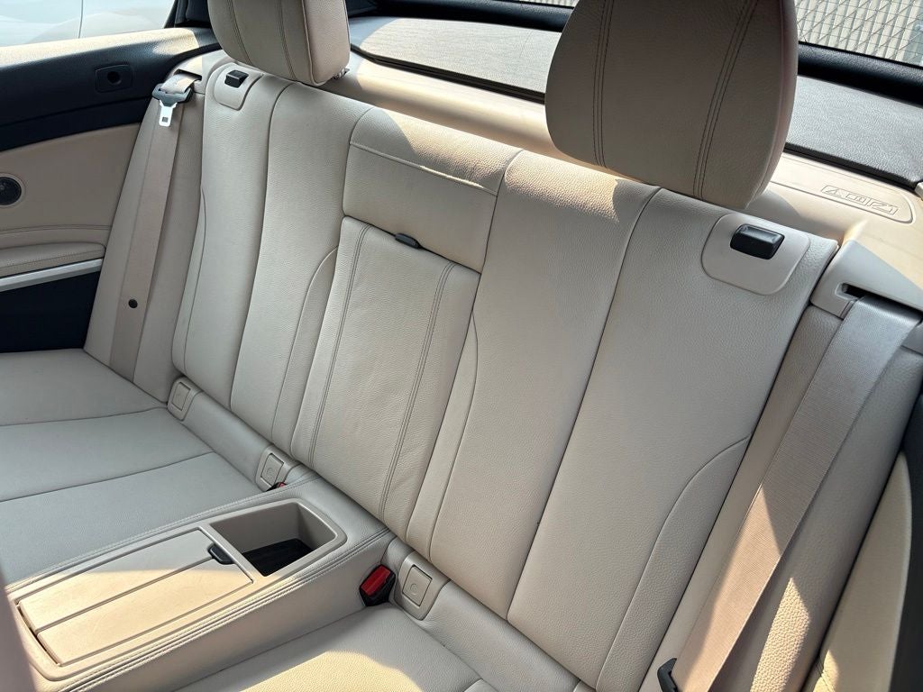 2017 BMW 4 Series 430i xDrive