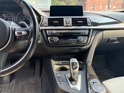 2017 BMW 4 Series 430i xDrive