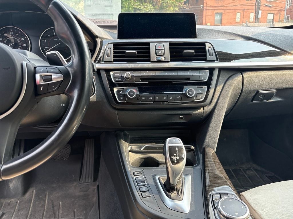 2017 BMW 4 Series 430i xDrive