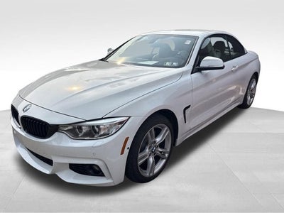 2017 BMW 430i xDrive 430i xDrive