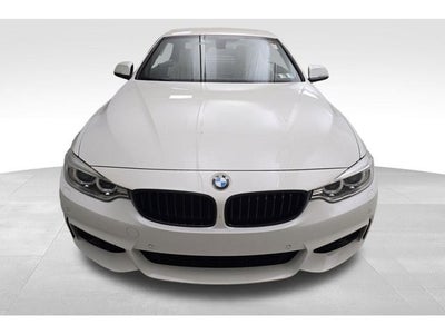 2017 BMW 430i xDrive 430i xDrive