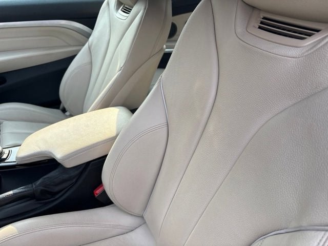 2017 BMW 430i xDrive 430i xDrive
