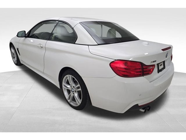2017 BMW 430i xDrive 430i xDrive