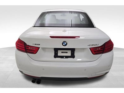 2017 BMW 430i xDrive 430i xDrive