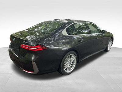 2024 BMW 530i 530i xDrive