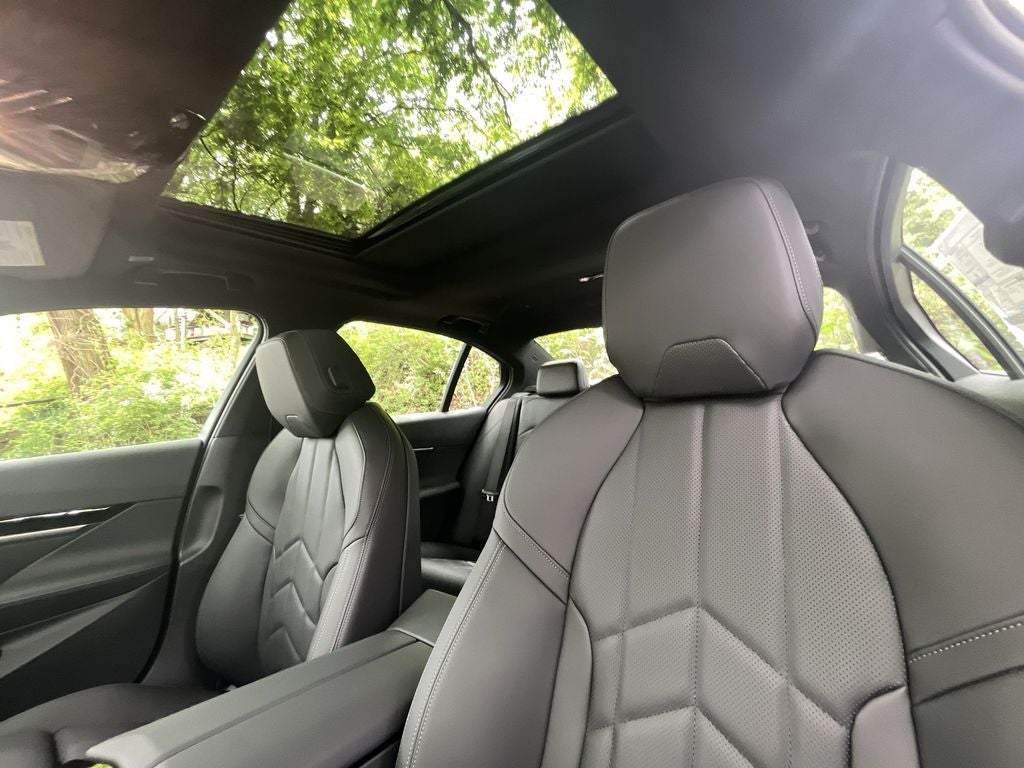 2024 BMW 530i 530i xDrive