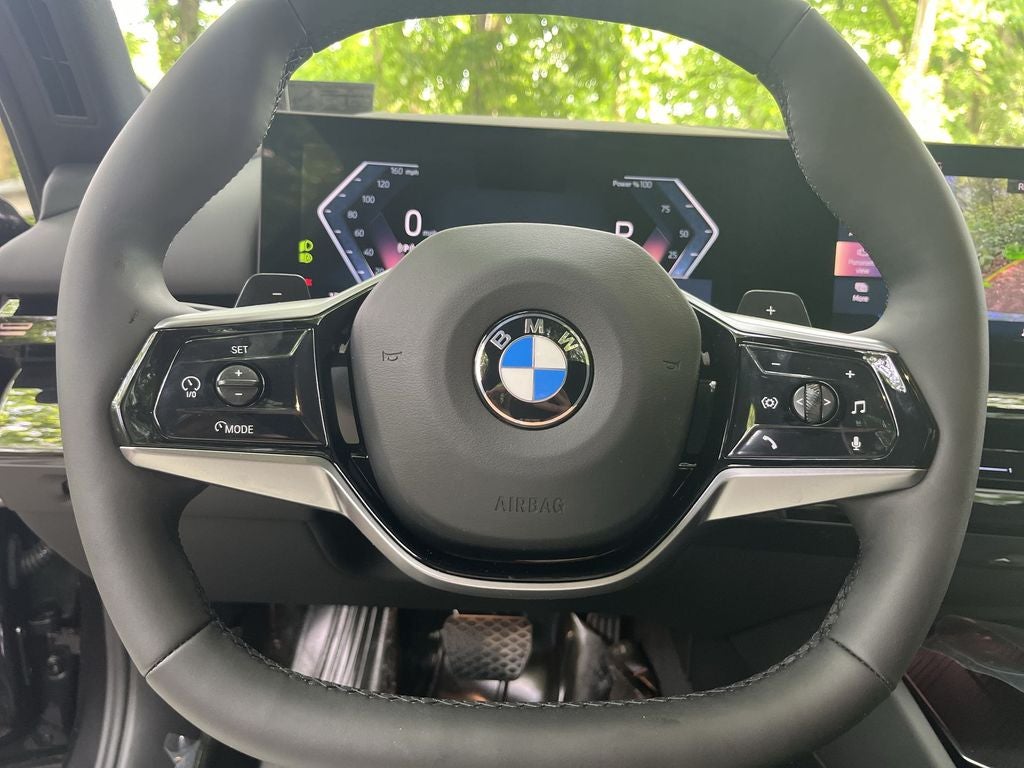 2024 BMW 530i 530i xDrive