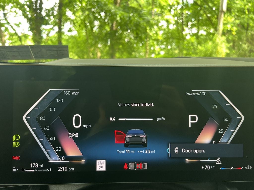 2024 BMW 530i 530i xDrive