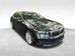 2024 BMW 530i 530i xDrive