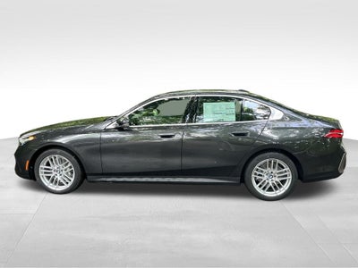 2024 BMW 530i 530i xDrive