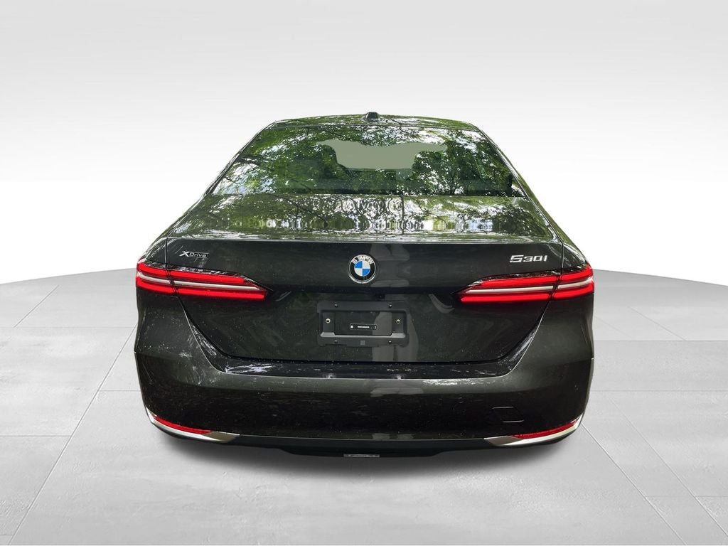 2024 BMW 530i 530i xDrive