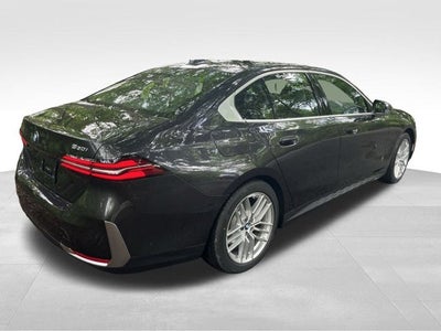 2024 BMW 530i 530i xDrive