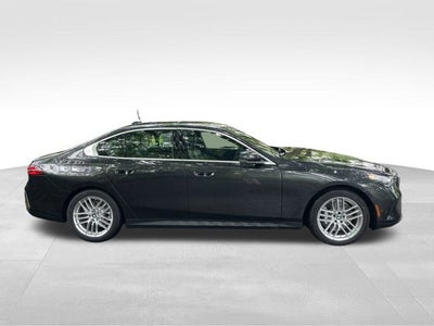 2024 BMW 530i 530i xDrive