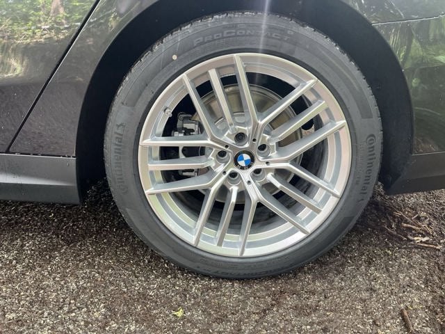 2024 BMW 530i 530i xDrive