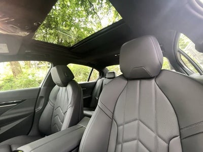 2024 BMW 530i 530i xDrive