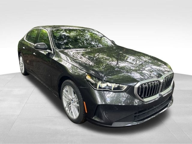 2024 BMW 530i 530i xDrive