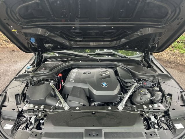 2024 BMW 530i 530i xDrive