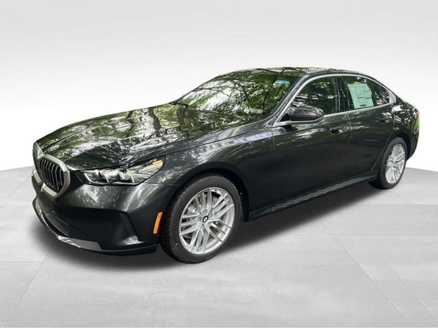 2024 BMW 530i 530i xDrive