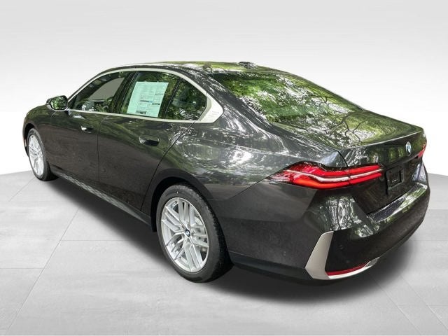 2024 BMW 530i 530i xDrive