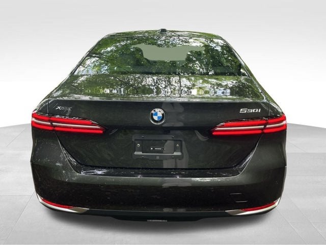 2024 BMW 530i 530i xDrive