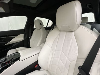 2024 BMW 530i 530i xDrive