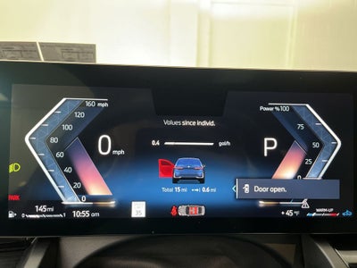 2024 BMW 530i 530i xDrive