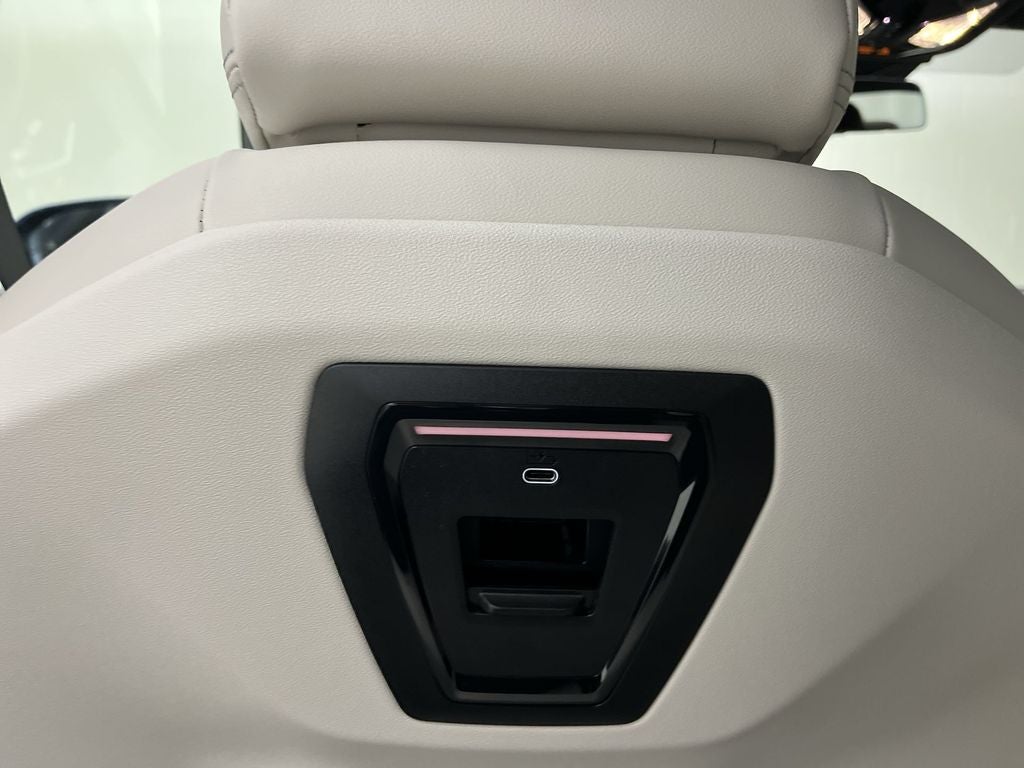 2024 BMW 530i 530i xDrive