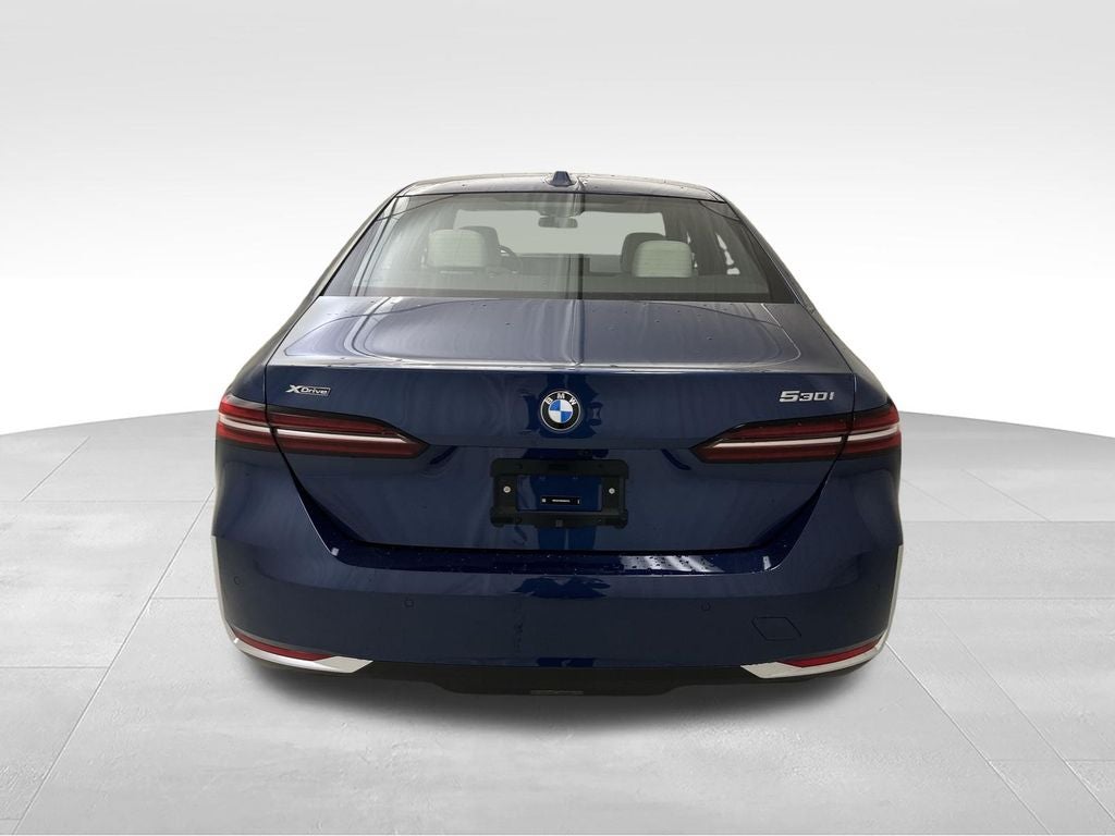 2024 BMW 530i 530i xDrive