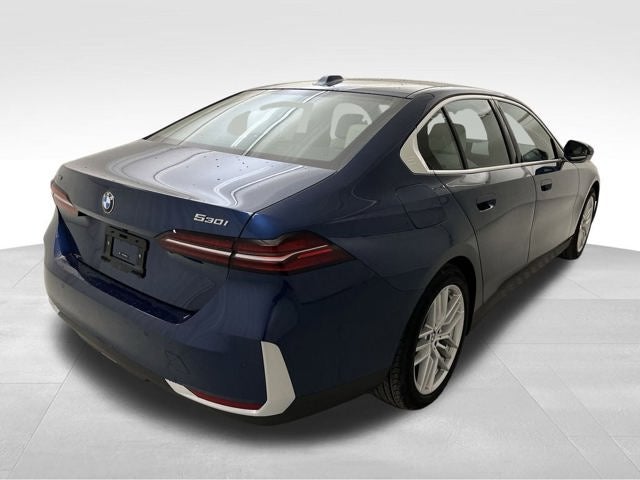 2024 BMW 530i 530i xDrive