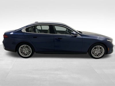 2024 BMW 530i 530i xDrive