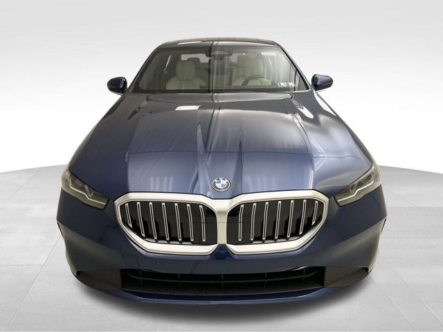 2024 BMW 530i 530i xDrive