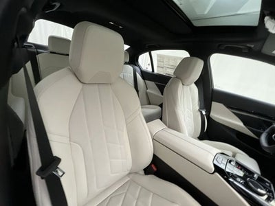 2024 BMW 530i 530i xDrive