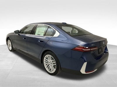 2024 BMW 530i 530i xDrive