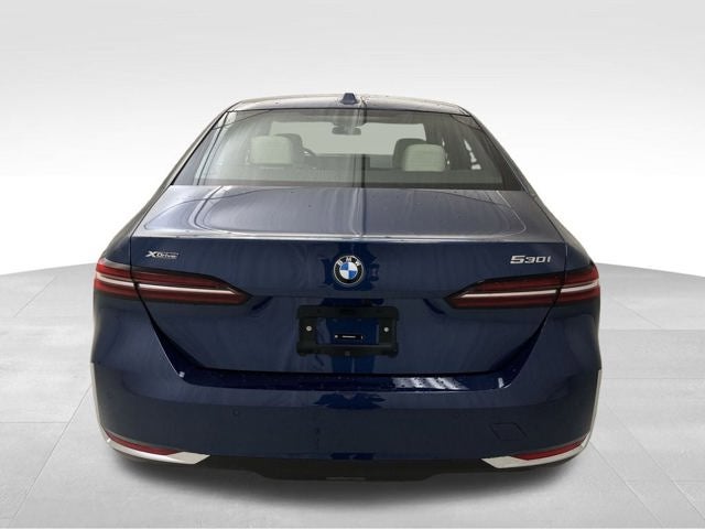 2024 BMW 530i 530i xDrive