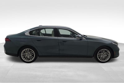 2024 BMW 5 Series 530i xDrive