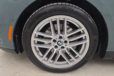 2024 BMW 5 Series 530i xDrive