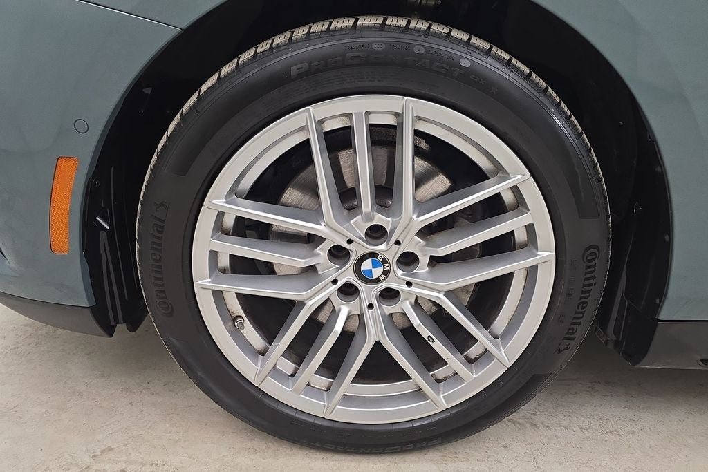 2024 BMW 5 Series 530i xDrive