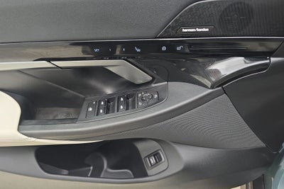 2024 BMW 5 Series 530i xDrive