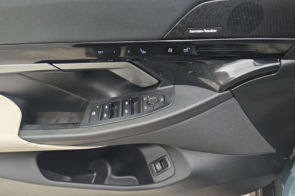 2024 BMW 5 Series 530i xDrive