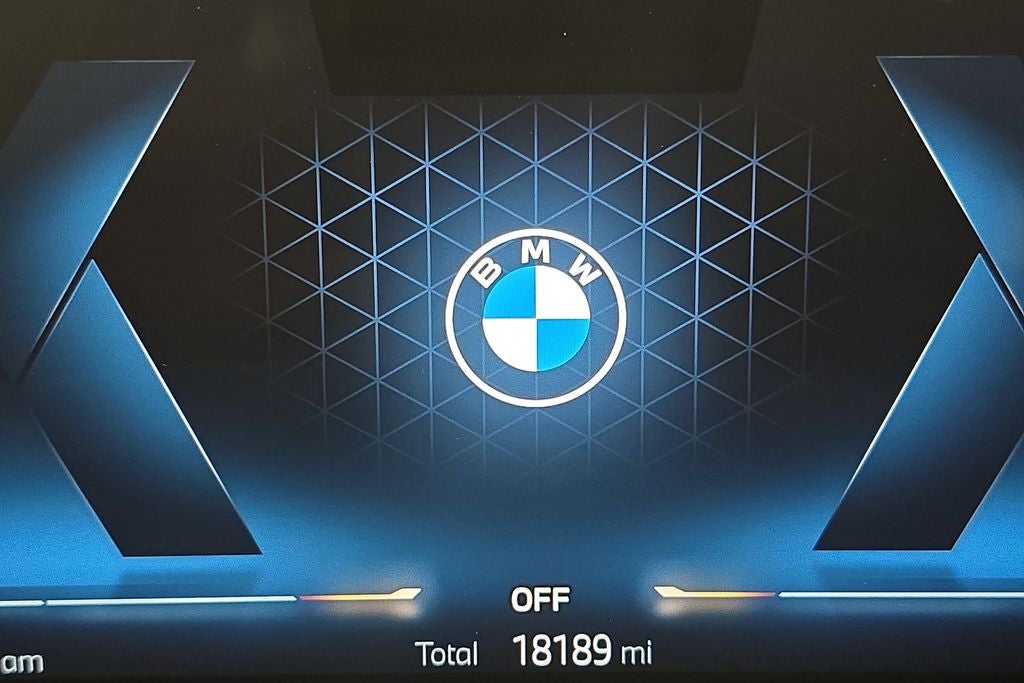2024 BMW 5 Series 530i xDrive