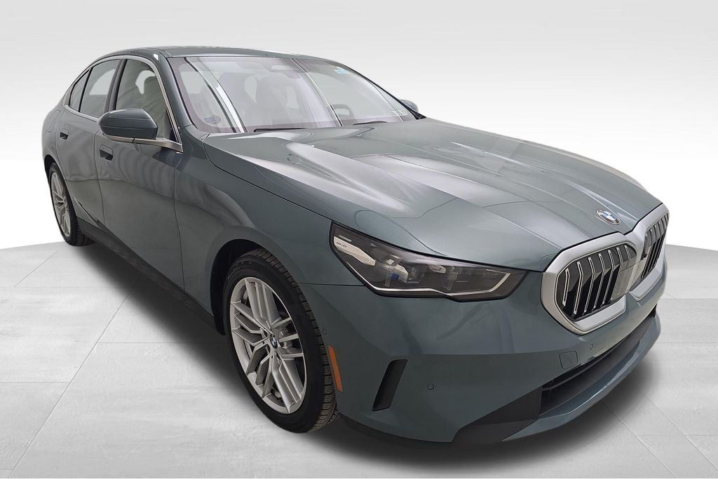 2024 BMW 5 Series 530i xDrive
