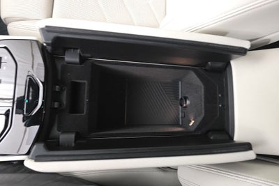 2024 BMW 5 Series 530i xDrive