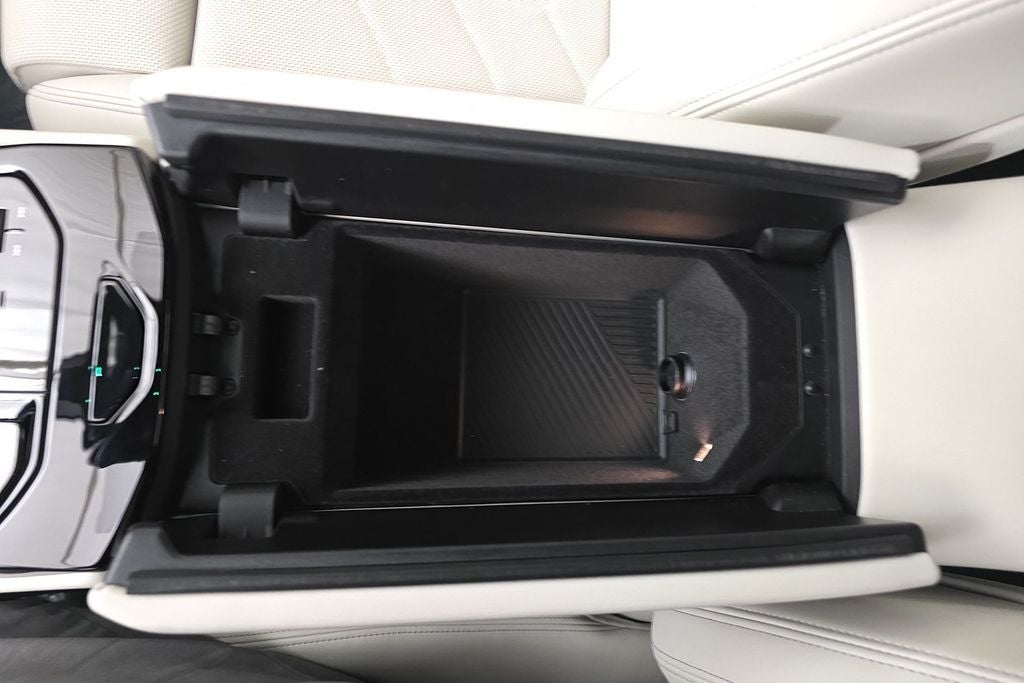 2024 BMW 5 Series 530i xDrive