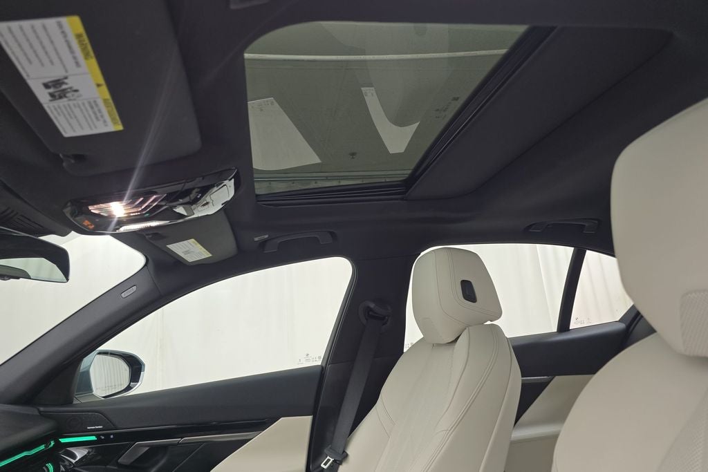 2024 BMW 5 Series 530i xDrive